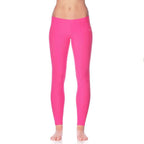 I Feel Fierce in These Leggings