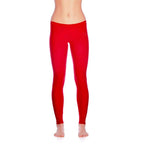 I Feel Fierce in These Leggings