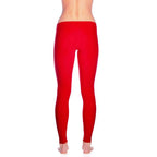 I Feel Fierce in These Leggings
