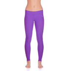 I Feel Fierce in These Leggings