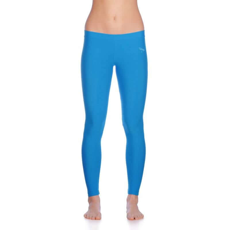 I Feel Fierce in These Leggings