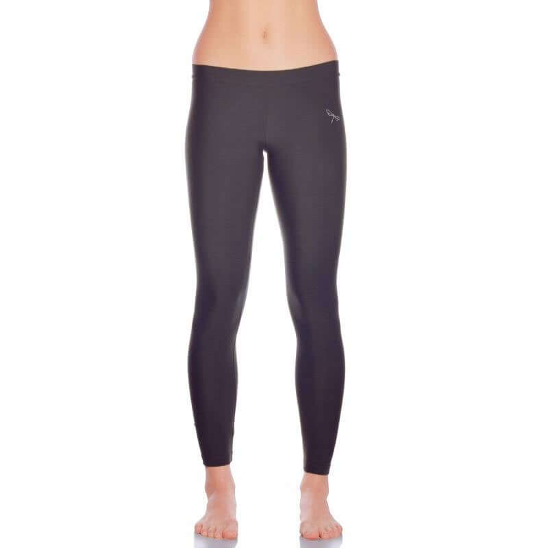 I Feel Fierce in These Leggings
