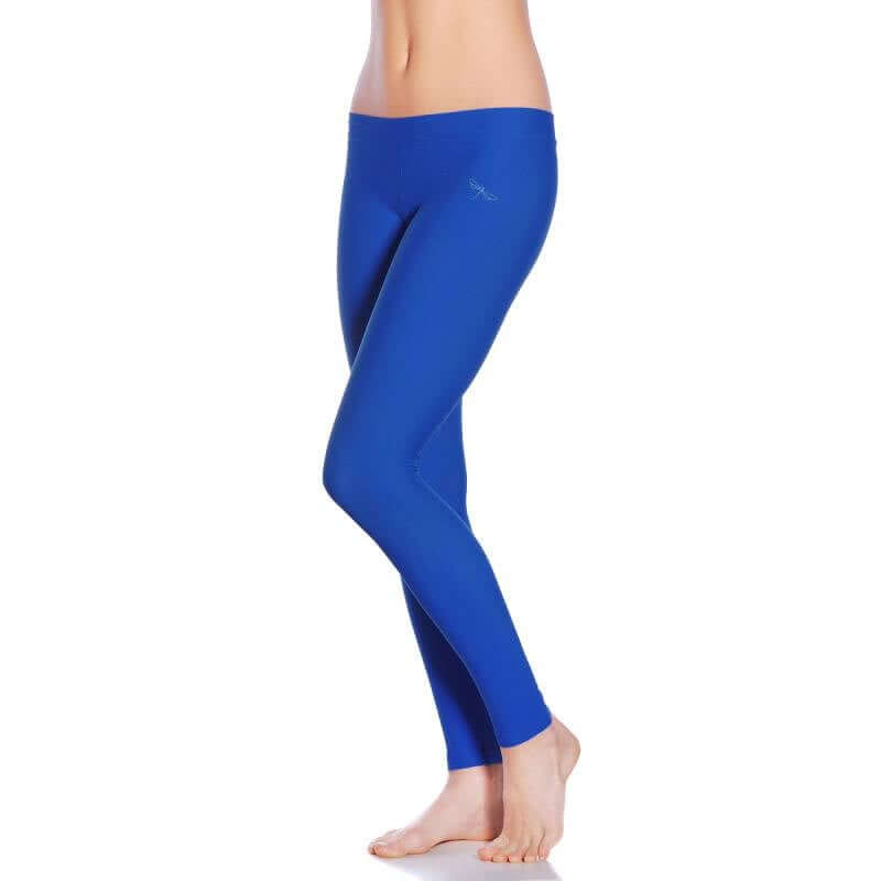 I Feel Fierce in These Leggings