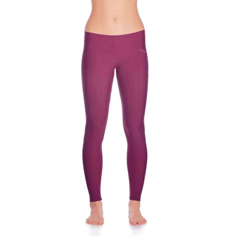 I Feel Fierce in These Leggings
