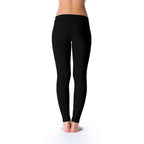 I Feel Fierce in These Leggings