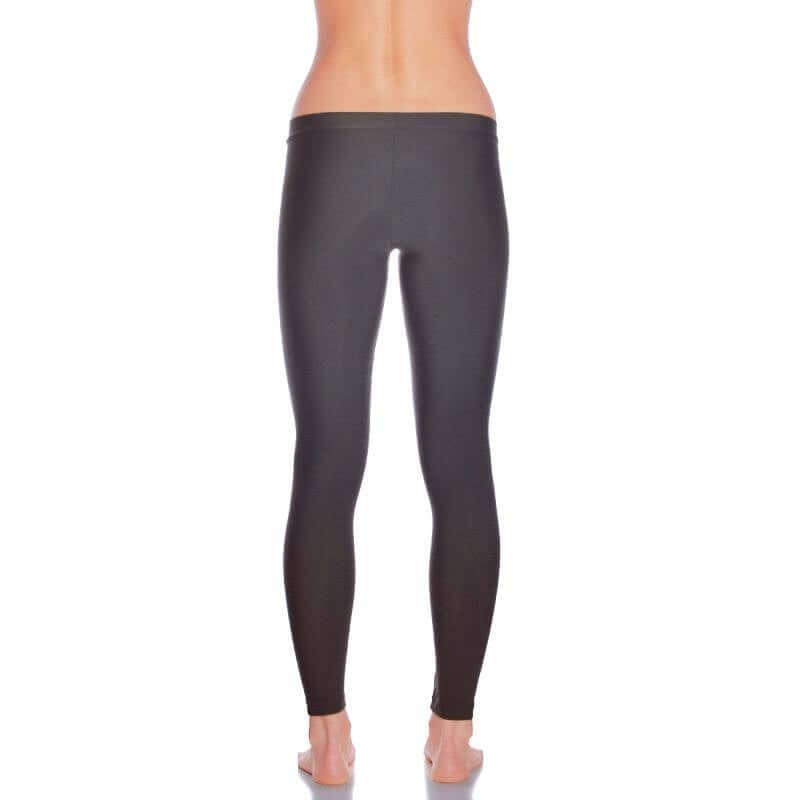 I Feel Fierce in These Leggings