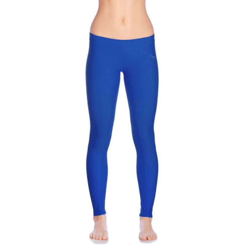 I Feel Fierce in These Leggings