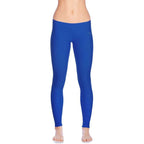 I Feel Fierce in These Leggings
