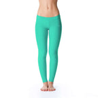 I Feel Fierce in These Leggings