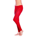 I Feel Fierce in These Leggings