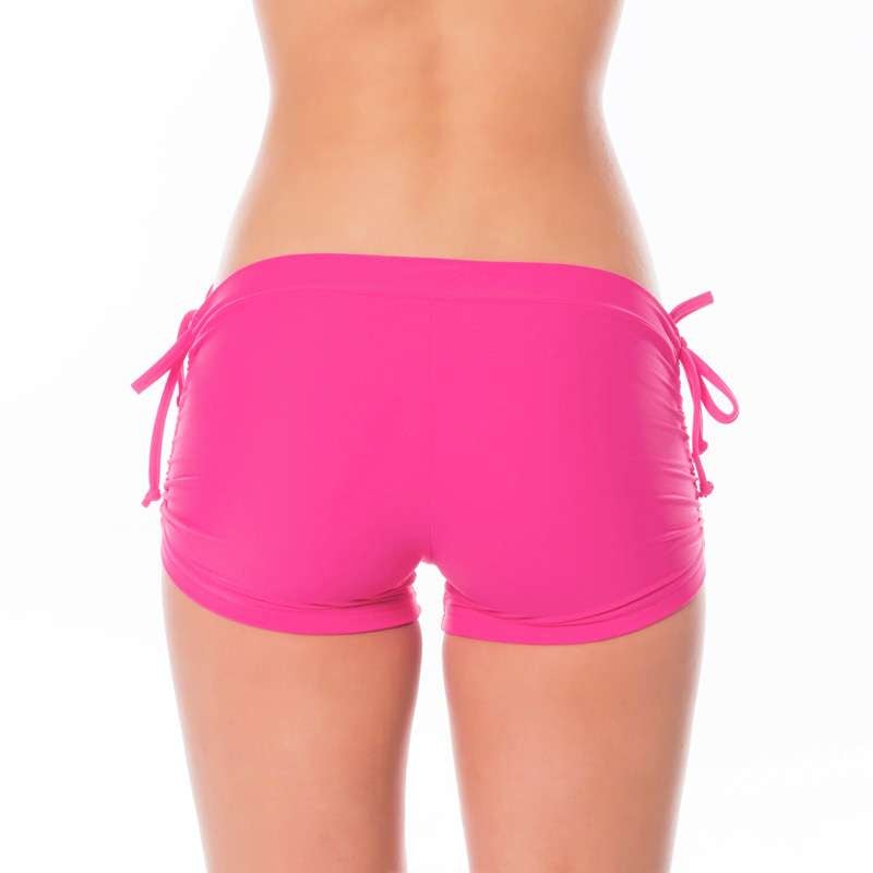 Sweat & Seduction Shorts