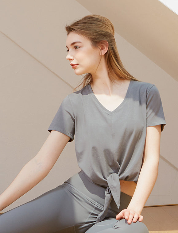 Strong and Stunning Top