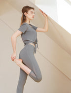 Strong and Stunning Top