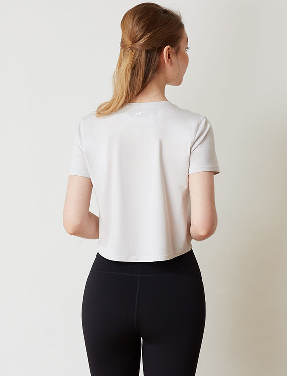 Strong and Stunning Top