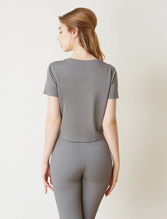 Strong and Stunning Top