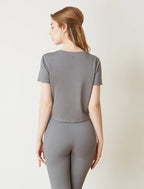 Strong and Stunning Top