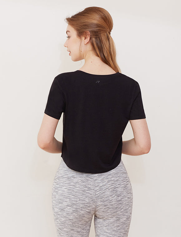Strong and Stunning Top