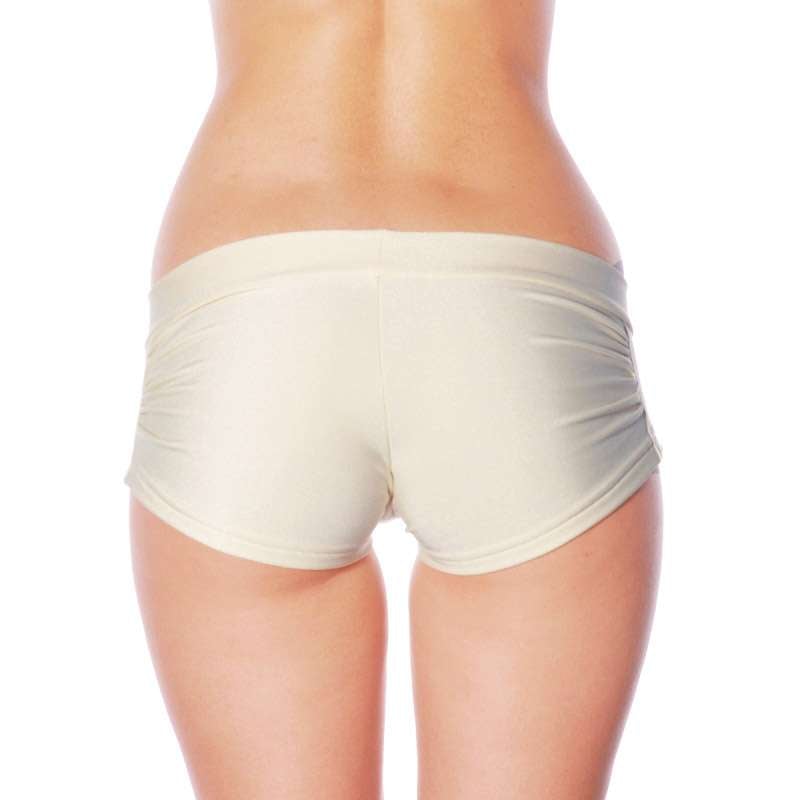 Turn It Up Shorts