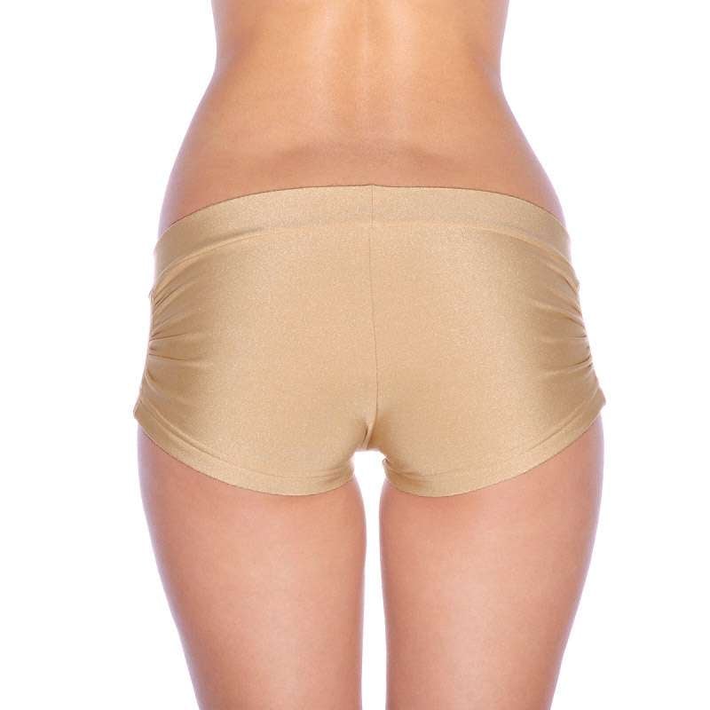 Turn It Up Shorts