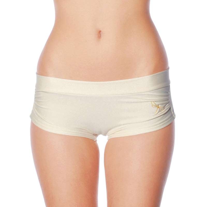 Turn It Up Shorts