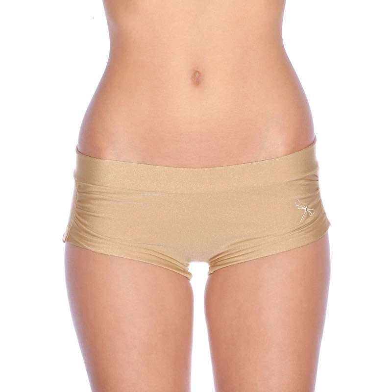 Turn It Up Shorts