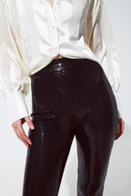 My Body Is Worth the Effort Leggings