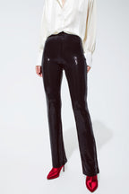 My Body Is Worth the Effort Leggings