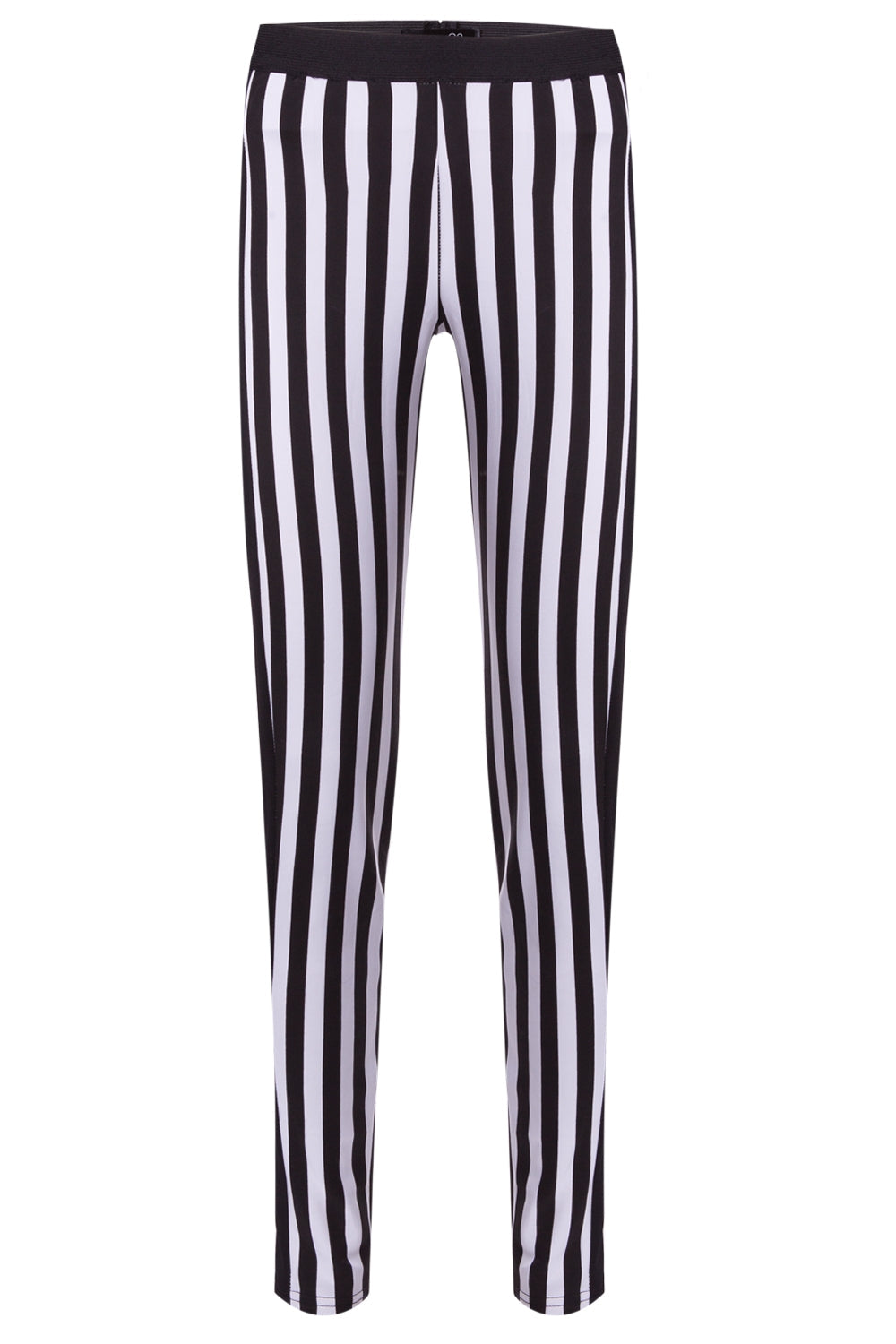 I Am Becoming Her Leggings