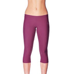 My Body Is Becoming My Vision Leggings