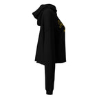 SoulRise Cropped Hoodie