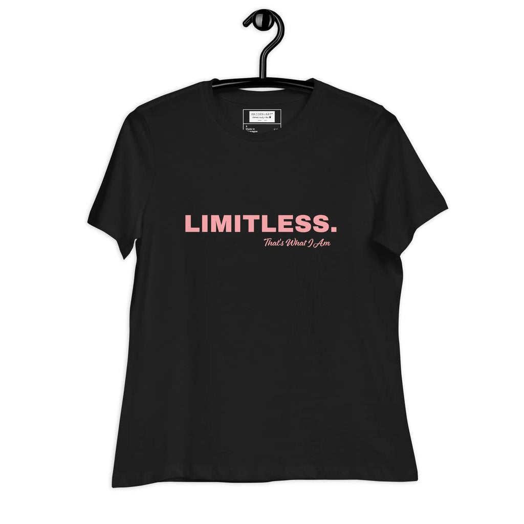 Limitless Looks Sexy Tee