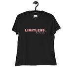 Limitless Looks Sexy Tee