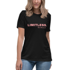 Limitless Looks Sexy Tee