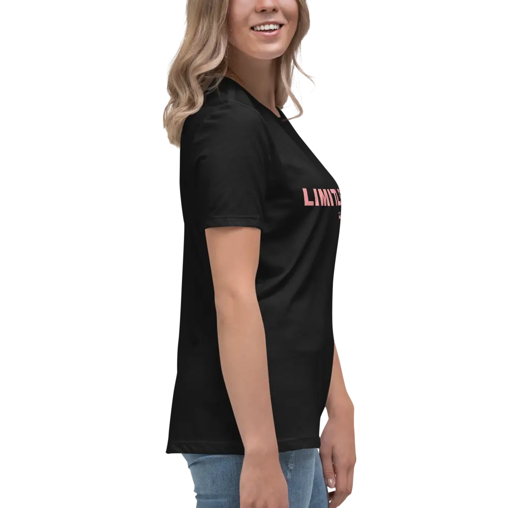 Limitless Looks Sexy Tee