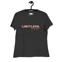 Limitless Looks Sexy Tee