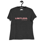 Limitless Looks Sexy Tee