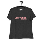 Limitless Looks Sexy Tee
