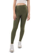 My Confidence Is Built In Leggings